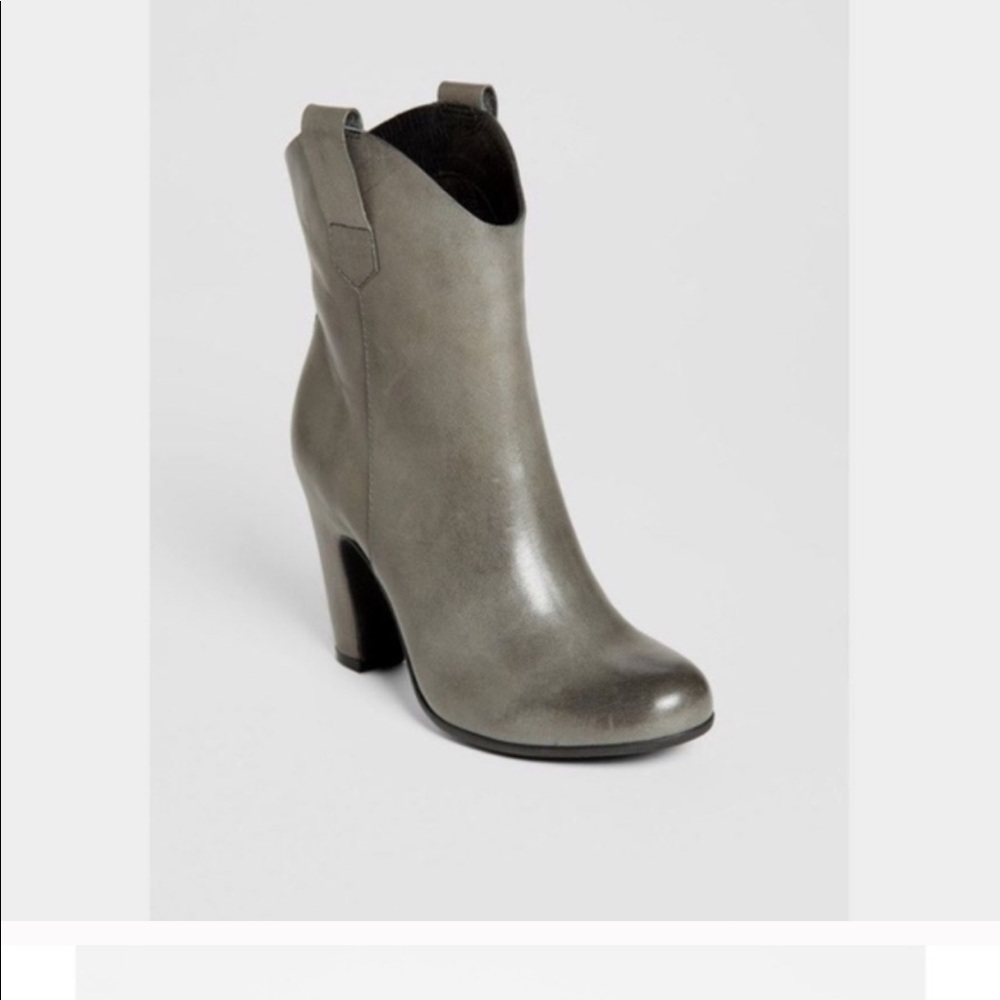 Kork-Ease Lena pull on bootie